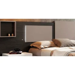 Dormitorios Dram Mina