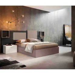 Dormitorios Dram Mina