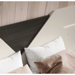 Dormitorios modernos Janis beige