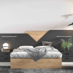 Dormitorios modernos Janis Nórdico