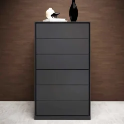 Dormitorios modernos Janis Nórdico