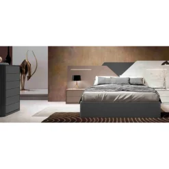 Dormitorios modernos Janis Nórdico