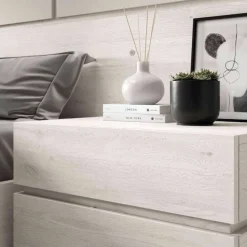 Dormitorios modernos Vie Nórdico