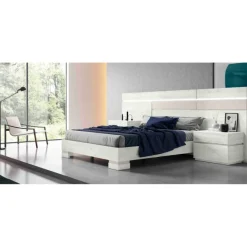 Dormitorios modernos Vie Nórdico