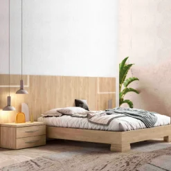 Dormitorios Yelhi Roble