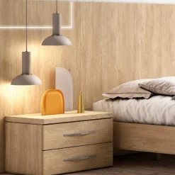 Dormitorios Yelhi Roble