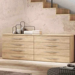 Dormitorios Yelhi Roble