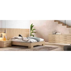 Dormitorios Yelhi Roble