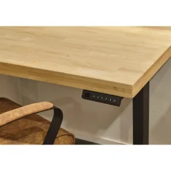 Escritorio despacho motorizada elevable