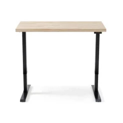 Escritorio despacho motorizada elevable