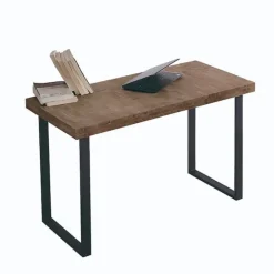 escritorio en roble Natur