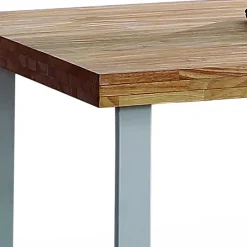 escritorio en roble Natur