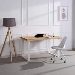 escritorio en roble Natur