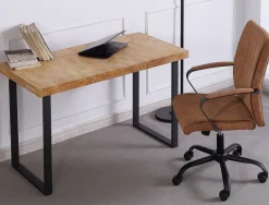 escritorio en roble Natur