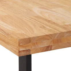 escritorio en roble Natur