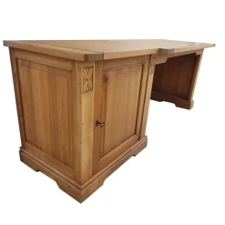 Escritorio madera egurra lock