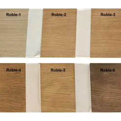 Escritorio madera egurra lock