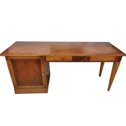 Escritorio madera egurra diamond