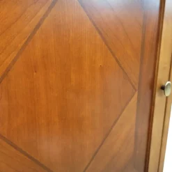 Escritorio madera egurra diamond