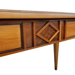 Escritorio madera egurra diamond