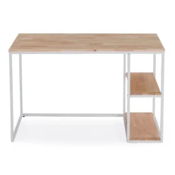 escritorio roble jack