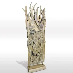 Escultura separadora Unique