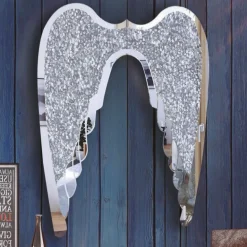 Espejo Angel