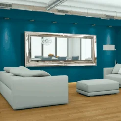 Espejo decoración salón Paula