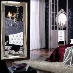 Espejo decoración salón Paula