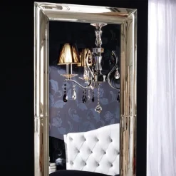 Espejo decoración salón Paula