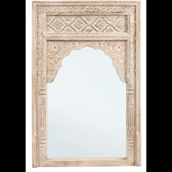 Espejo decorativo Hamal