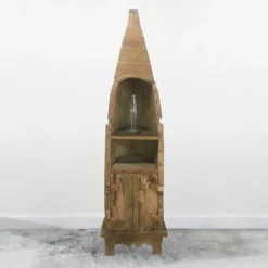 Estantería Barca Unique