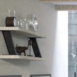 Estantería colgada Wood