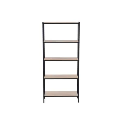 Estantería de roble Jack