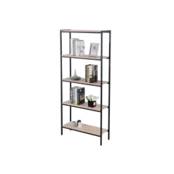 Estantería de roble Jack