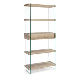 Estantería Madagascar