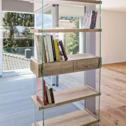 Estantería Madagascar