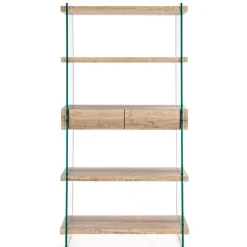 Estantería Madagascar