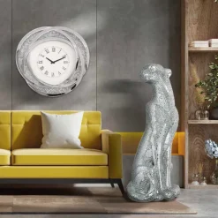 Figura decorativa Leopardo