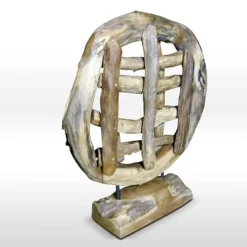 Figura decorativa Unique