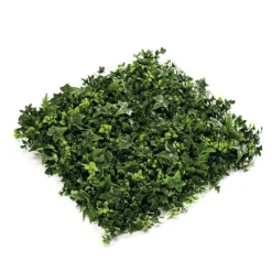 Jardín Vertical Mixto