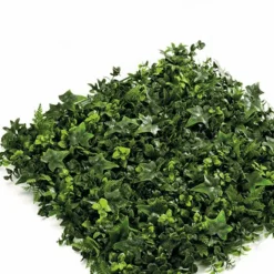 Jardín Vertical Mixto