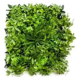 Jardín Vertical Prunus