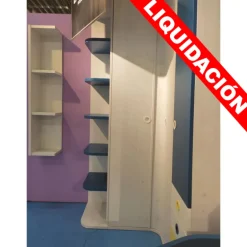 Juvenil en liquidación 102