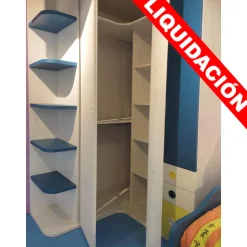 Juvenil en liquidación 102