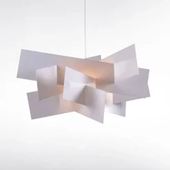 Lampara Asimétrica heim