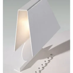 Lampara de sobremesa Darma