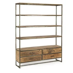 Librería Alessandra