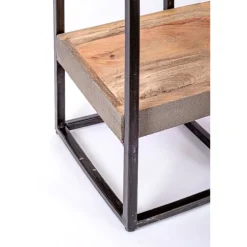 Librería new hampton