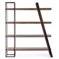 Librería new hampton